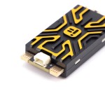 IFlight BLITZ E80 80A Single ESC 2-8S BlHeli32 Dshot600 G071 MCU with CNC Alum Cover for RC FPV Racing Drone FREESTYLE UAV